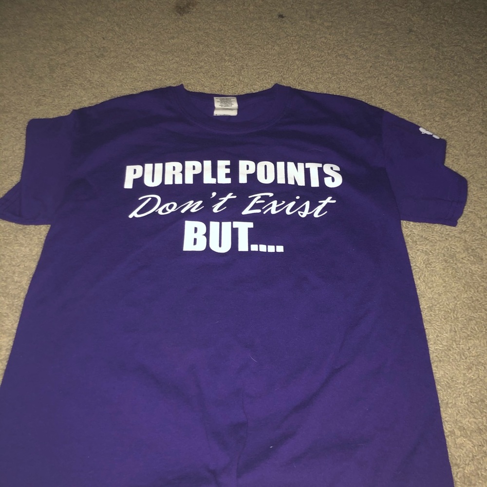 Spirit of Texas T-Shirt